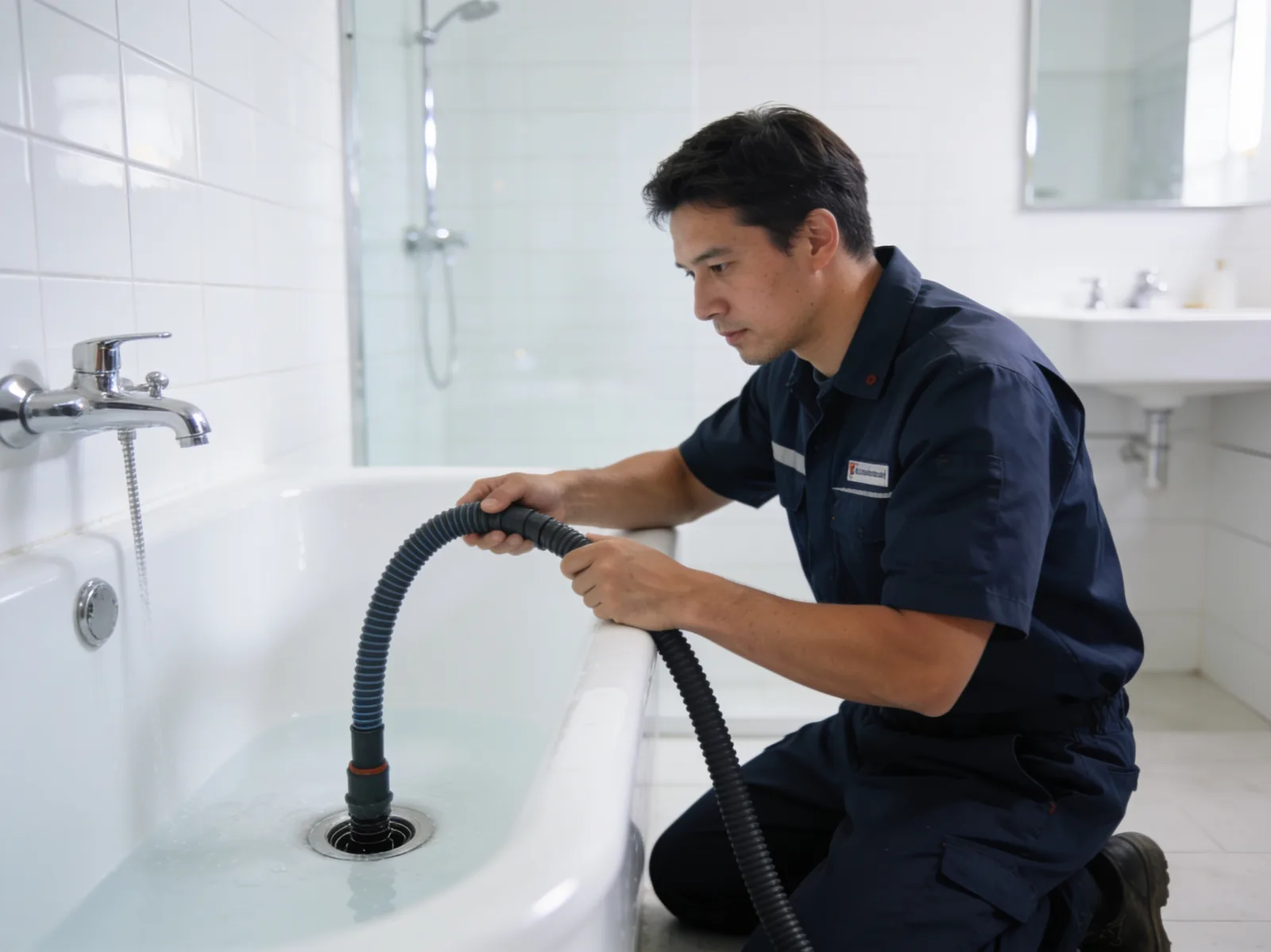 Emergency Plumber Mcdonald, NM FAQs